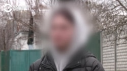 "Если не дашь добровольно, будешь кричать, я убью бабушку и брата". Рассказ 16-летней украинки об изнасиловании российским военным "Если не дашь добровольно, будешь кричать, я убью бабушку и брата". Рассказ 16-летней украинки об изнасиловании российским военным
