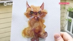 От кошки Шафы до "Червоноï калини": как Украина превратила мемы, песни и юмор в оружие против России От кошки Шафы до "Червоноï калини": как Украина превратила мемы, песни и юмор в оружие против России