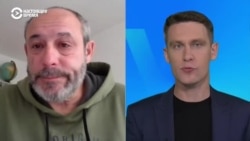 Вадим Дубнов о мобилизации на Северном Кавказе Вадим Дубнов о мобилизации на Северном Кавказе