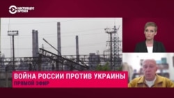 Военный эксперт Сергей Грабский о возможностях для вывоза украинских военных с "Азовстали"
 Военный эксперт Сергей Грабский о возможностях для вывоза украинских военных с "Азовстали"