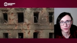 У России есть силы продолжать наступление, считает Кирилл Михайлов из CIT У России есть силы продолжать наступление, считает Кирилл Михайлов из CIT