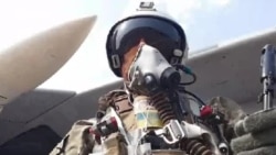 "Они знают, где мы летаем, сразу, как мы взлетаем с аэродрома": украинский пилот истребителя объясняет, почему у РФ преимущество в воздухе "Они знают, где мы летаем, сразу, как мы взлетаем с аэродрома": украинский пилот истребителя объясняет, почему у РФ преимущество в воздухе