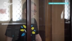 История украинского журналиста Владислава Есипенко. Его арестовали, пытали и отправили в колонию в аннексированном Крыму История украинского журналиста Владислава Есипенко. Его арестовали, пытали и отправили в колонию в аннексированном Крыму