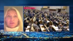 Общественный деятель: надо обсуждать отдельный закон о профилактике домашнего насилия Общественный деятель: надо обсуждать отдельный закон о профилактике домашнего насилия