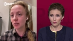 Волонтерка Екатерина Ерская – о том, что происходило в Мариуполе Волонтерка Екатерина Ерская – о том, что происходило в Мариуполе