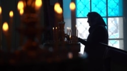 Неизвестная Россия: "дискредитирующая" антивоенная проповедь Неизвестная Россия: "дискредитирующая" антивоенная проповедь