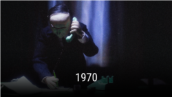 "1970". Режиссер: Томаш Вольский "1970". Режиссер: Томаш Вольский