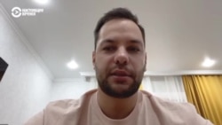 "Я против этой войны". История дизайнера из Тольятти, бежавшего от мобилизации в Казахстан "Я против этой войны". История дизайнера из Тольятти, бежавшего от мобилизации в Казахстан