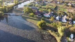 Человек на карте: долина лотосов Александра Человек на карте: долина лотосов Александра