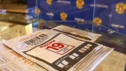 Кремлевская пропаганда – о "фальшивых нарушениях" Кремлевская пропаганда – о "фальшивых нарушениях"