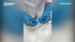 Активисты в Казахстане требуют запретить нетрадиционную медицину Активисты в Казахстане требуют запретить нетрадиционную медицину