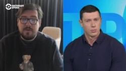 Политолог Борис Пастухов – о "протоколе" запуска баллистических ракет Политолог Борис Пастухов – о "протоколе" запуска баллистических ракет