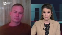 Экс-участник минской Трехсторонней контактной группы о будущем защитников Мариуполя в так называемой "ДНР"
 Экс-участник минской Трехсторонней контактной группы о будущем защитников Мариуполя в так называемой "ДНР"