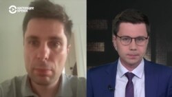 Юрист Глеб Богуш о невозможности проведения "международного трибунала" для военных из "Азовстали" Юрист Глеб Богуш о невозможности проведения "международного трибунала" для военных из "Азовстали"