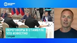 Сергей Гармаш – о том, какими могут быть результаты переговоров Украины и России в Стамбуле Сергей Гармаш – о том, какими могут быть результаты переговоров Украины и России в Стамбуле