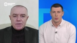 Роман Свитан – о перспективах наступления армии России на Харьковскую и Сумскую области Украины Роман Свитан – о перспективах наступления армии России на Харьковскую и Сумскую области Украины