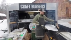 Балтия: рецепт счастья сельского ресторана Балтия: рецепт счастья сельского ресторана