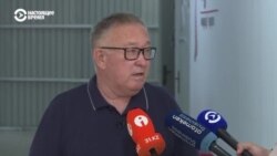 Бизнесмен в Казахстане отдал здание под ковид-госпиталь и не может получить за это деньги Бизнесмен в Казахстане отдал здание под ковид-госпиталь и не может получить за это деньги