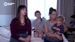 "Мы 14-й год пережили это. Но сейчас, конечно, тяжелее": жители Донецкой области уже второй раз бегут от войны  "Мы 14-й год пережили это. Но сейчас, конечно, тяжелее": жители Донецкой области уже второй раз бегут от войны