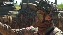 Балтия: к чему готовятся солдаты НАТО на учениях в Латвии Балтия: к чему готовятся солдаты НАТО на учениях в Латвии