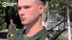 "Раз в несколько дней СМС: "Мамуль, жив, люблю". Тогда можно сделать несколько вдохов". Рассказ матери нацгвардейца с "Азовстали" "Раз в несколько дней СМС: "Мамуль, жив, люблю". Тогда можно сделать несколько вдохов". Рассказ матери нацгвардейца с "Азовстали"