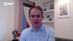 Христо Грозев – о документальном фильме "Навальный" Христо Грозев – о документальном фильме "Навальный"