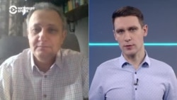 Андрей Колесников о нежелании России начинать войну Андрей Колесников о нежелании России начинать войну