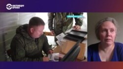 Валентина Чупик – о том, как выходцам из Центральной Азии избежать призыва в армию РФ Валентина Чупик – о том, как выходцам из Центральной Азии избежать призыва в армию РФ