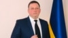 Замминистра обороны Украины Вячеслав Шаповалов