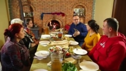 Ждем в гости: рождественские традиции Кахетии  Ждем в гости: рождественские традиции Кахетии