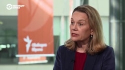 Посол США в НАТО – о поддержке украинской стороны в войне против России Посол США в НАТО – о поддержке украинской стороны в войне против России