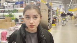 Импортозамещение прокладок: как россиянки собираются жить после ухода из страны западных производителей средств гигиены Импортозамещение прокладок: как россиянки собираются жить после ухода из страны западных производителей средств гигиены