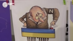 Юмор военного времени: в Одессе, несмотря на войну, прошел фестиваль шуток и комедии Юмор военного времени: в Одессе, несмотря на войну, прошел фестиваль шуток и комедии