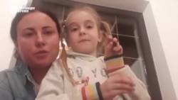 Пела в бомбоубежище и стала звездой тиктока: история семилетней украинки Амелии Анисович Пела в бомбоубежище и стала звездой тиктока: история семилетней украинки Амелии Анисович