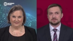 Интервью заместителя госсекретаря США Виктории Нуланд Настоящему Времени Интервью заместителя госсекретаря США Виктории Нуланд Настоящему Времени