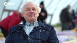 Балтия: история латвийского биолога Яниса Балтия: история латвийского биолога Яниса