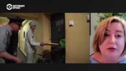 Ольга Романова рассказала, что известно о погибших на Донбассе заключенных Ольга Романова рассказала, что известно о погибших на Донбассе заключенных