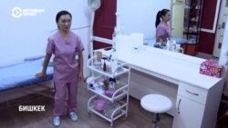 В Кыргызстане бедным семьям дают деньги на собственный бизнес. Но им нужно отказаться от пособий В Кыргызстане бедным семьям дают деньги на собственный бизнес. Но им нужно отказаться от пособий