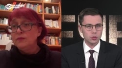 Депутат Верховной Рады Галина Третьякова о ситуации с пленными Депутат Верховной Рады Галина Третьякова о ситуации с пленными