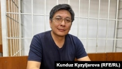 Болот Темиров