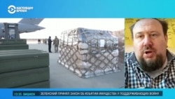 Военный эксперт – о расстановке сил на востоке Украины  Военный эксперт – о расстановке сил на востоке Украины