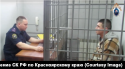 Задержанный за убийство пенсионеров участник войны против Украины