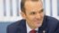 Михаил Игнатьев