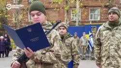 В "ДНР" угрожают казнью пленным иностранцам, воевавшим в составе украинской армии  В "ДНР" угрожают казнью пленным иностранцам, воевавшим в составе украинской армии
