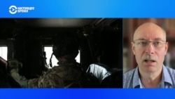 Военный эксперт – о перспективах развития ситуации на Донбассе  Военный эксперт – о перспективах развития ситуации на Донбассе