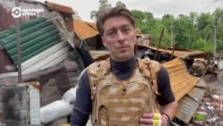 Балтия: Украина глазами балтийского журналиста  Балтия: Украина глазами балтийского журналиста