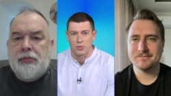 Михаил Шейтельман и Максим Несвитайлов – о реакции Трампа на слова Путина о перемирии  Михаил Шейтельман и Максим Несвитайлов – о реакции Трампа на слова Путина о перемирии