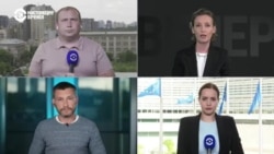 О прекращении огня не договорились, о других важных пунктах – да. Корреспонденты Настоящего Времени – об итогах переговоров в Стамбуле О прекращении огня не договорились, о других важных пунктах – да. Корреспонденты Настоящего Времени – об итогах переговоров в Стамбуле