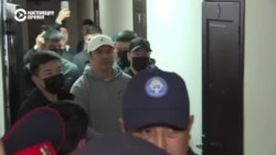 Кыргызстанского оппозиционера Тилекмата Куренова выманили в Дубай, а оттуда увезли на родину, где отправили под стражу Кыргызстанского оппозиционера Тилекмата Куренова выманили в Дубай, а оттуда увезли на родину, где отправили под стражу