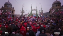 Самиздат и кукарекание: как в Венгрии проходила предвыборная агитация Самиздат и кукарекание: как в Венгрии проходила предвыборная агитация